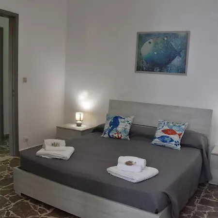 Home Giardini Naxos Exterior photo