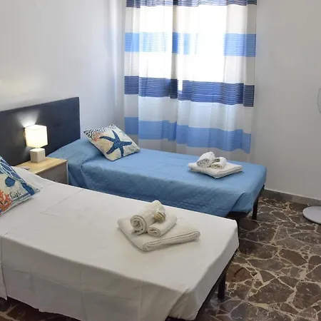 Home Giardini Naxos Exterior photo