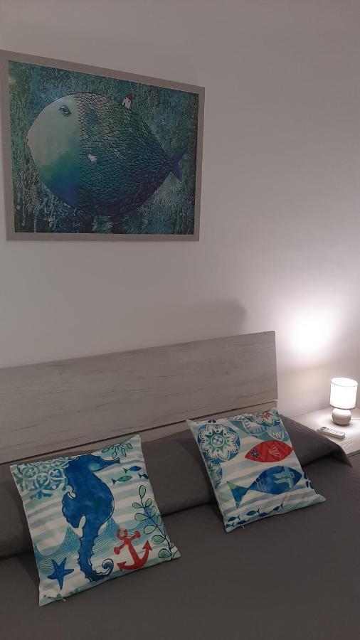 Home Apartamento Giardini-Naxos