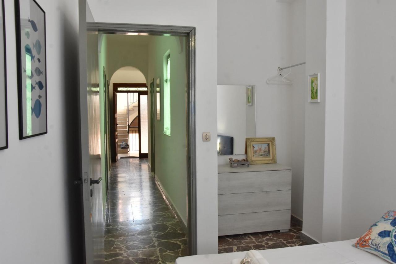 Apartment Home
