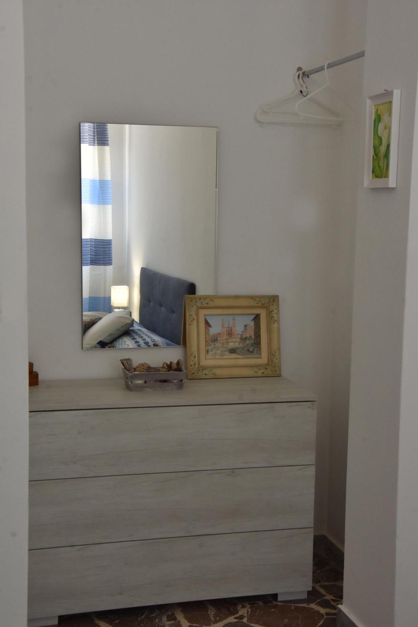 Apartamento Home Giardini-Naxos