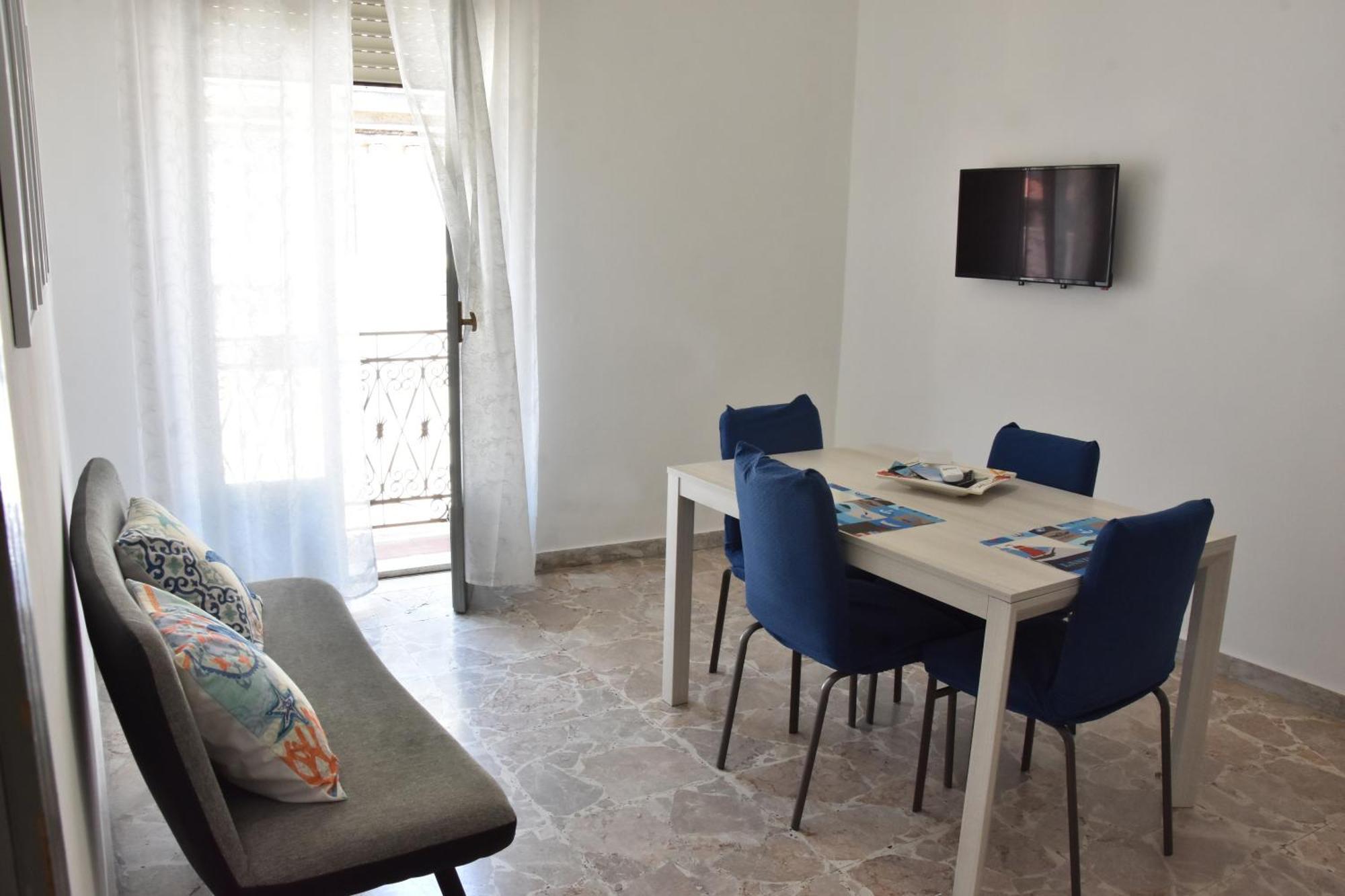 Apartment Home
