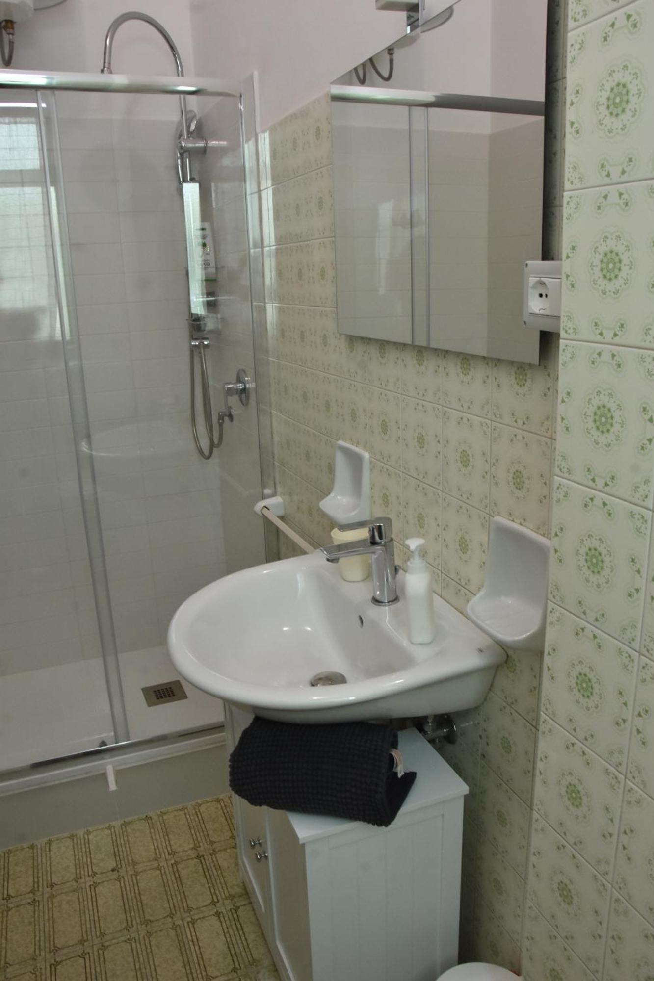 Apartamento Home